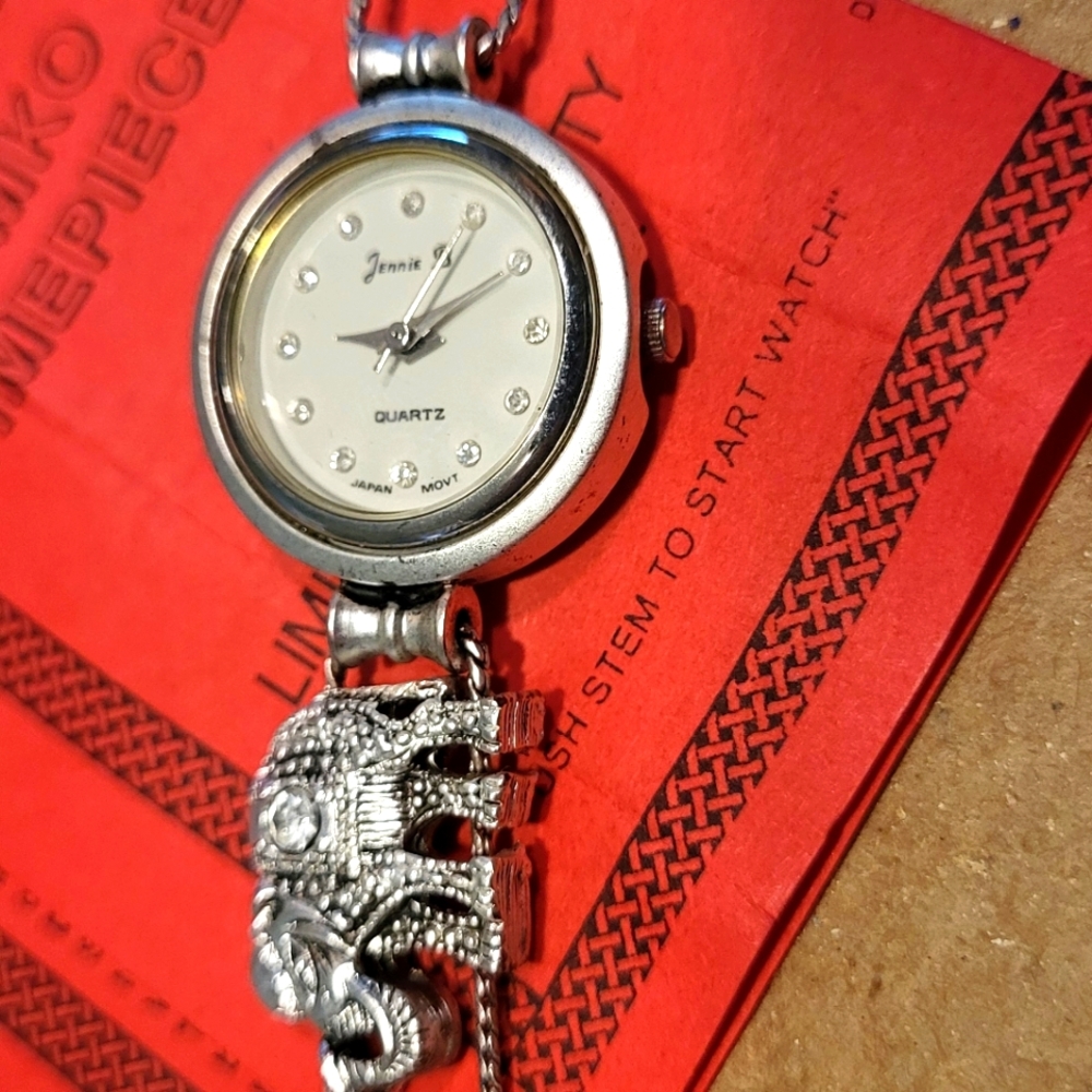 Jennie B Watch